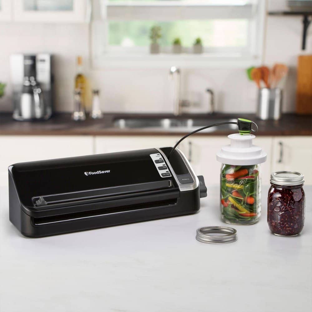 FoodSaver FM3600