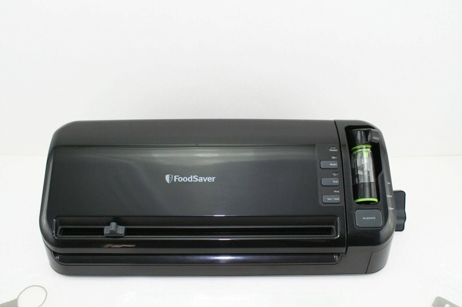 FoodSaver FM3600