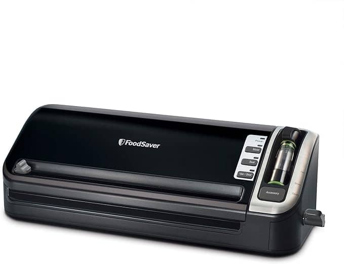 FoodSaver FM3620