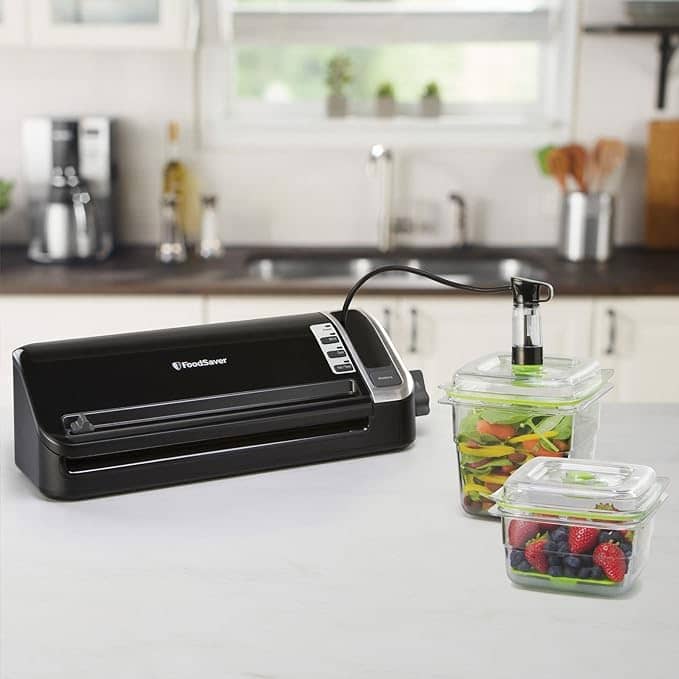 FoodSaver FM3620