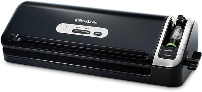 FoodSaver FM3920