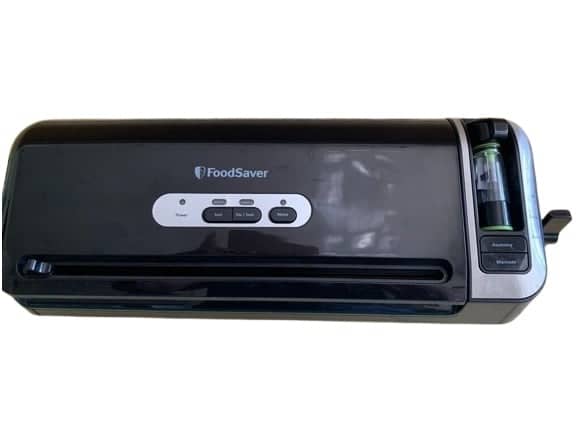 FoodSaver FM3920