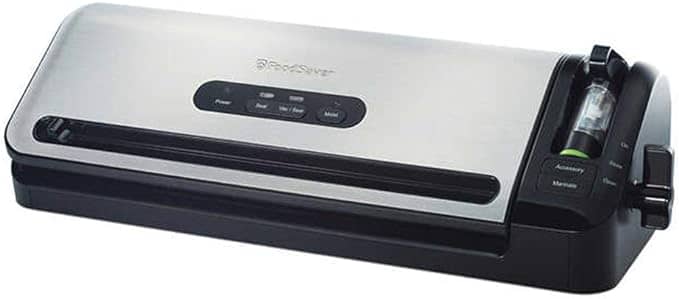 FoodSaver FM3940