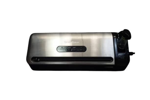 FoodSaver FM3940
