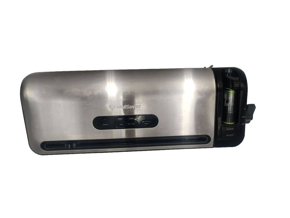 FoodSaver FM3941