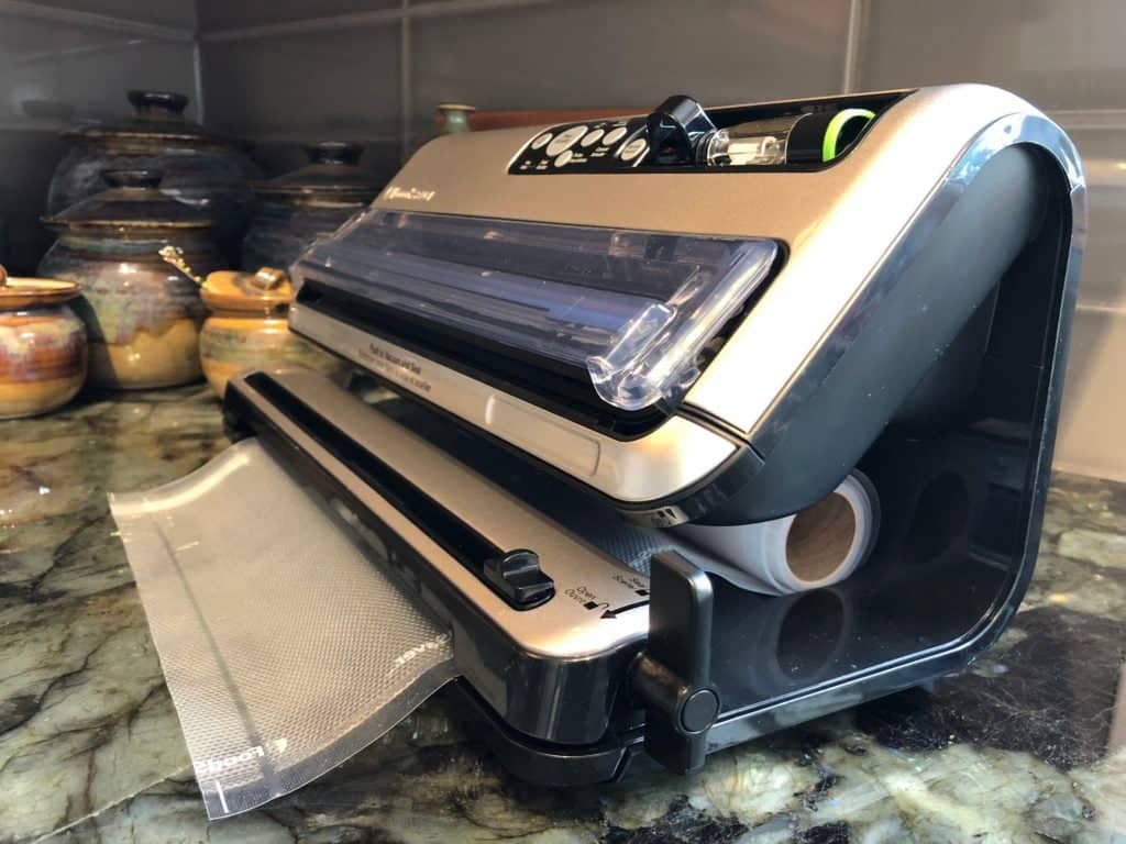 FoodSaver FM5000