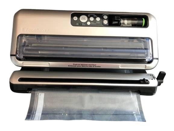 FoodSaver FM5000