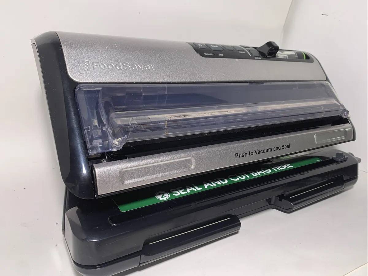 FoodSaver FM5200
