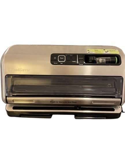 FoodSaver FM5300