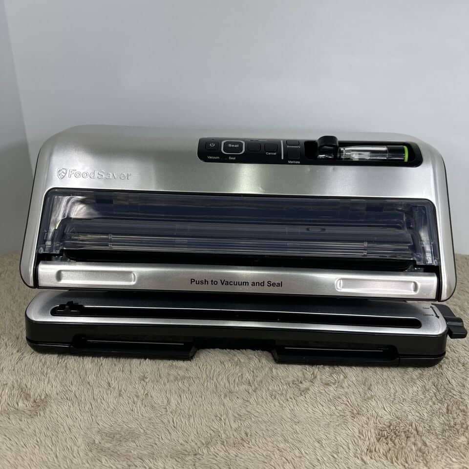 FoodSaver FM5330