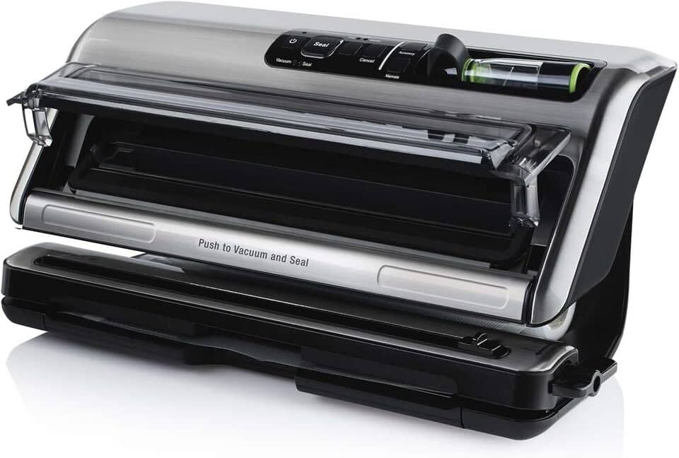 FoodSaver FM5380