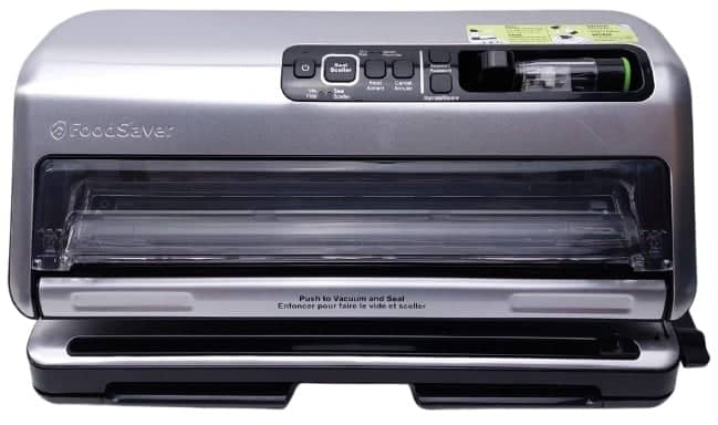 FoodSaver FM5380