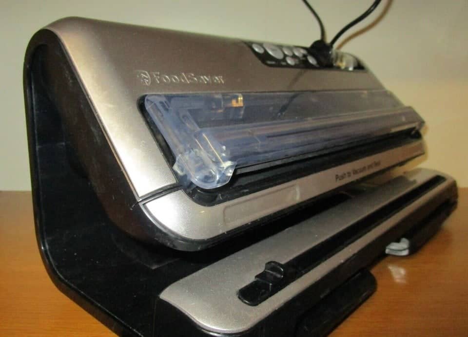FoodSaver FM5400