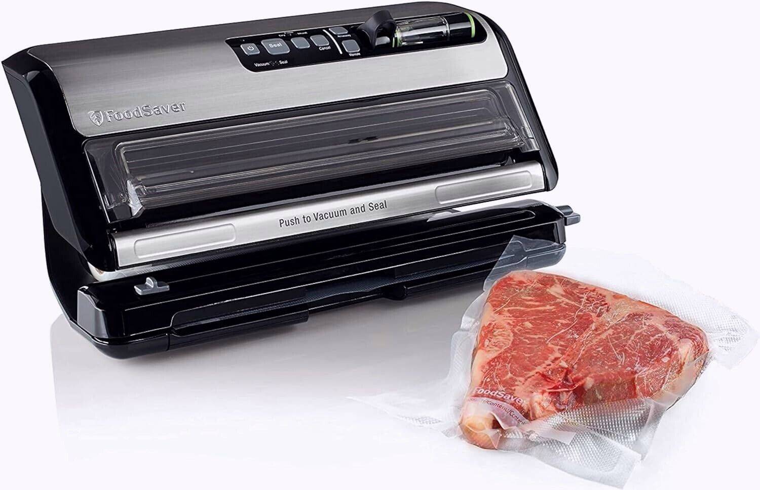 FoodSaver FM5460
