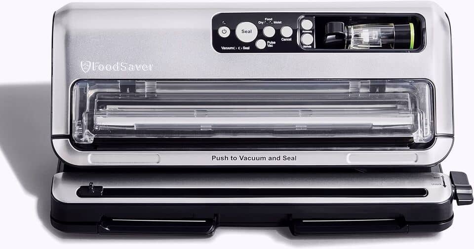 FoodSaver FM5460