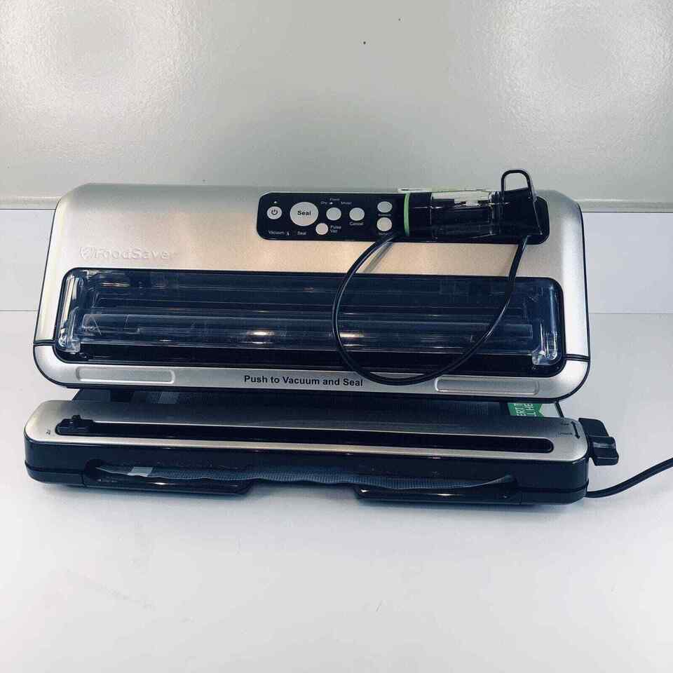 FoodSaver FM5460