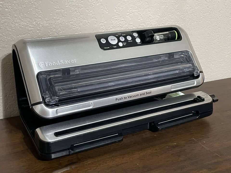 FoodSaver FM5480