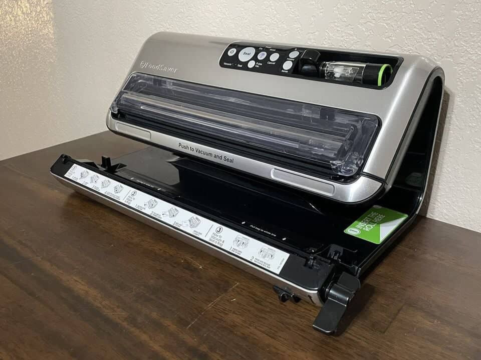 FoodSaver FM5480