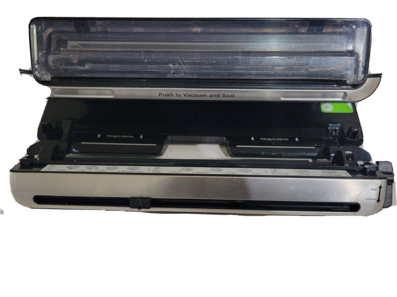 FoodSaver FM5480