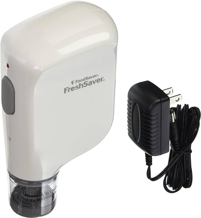 FoodSaver FreshSaver