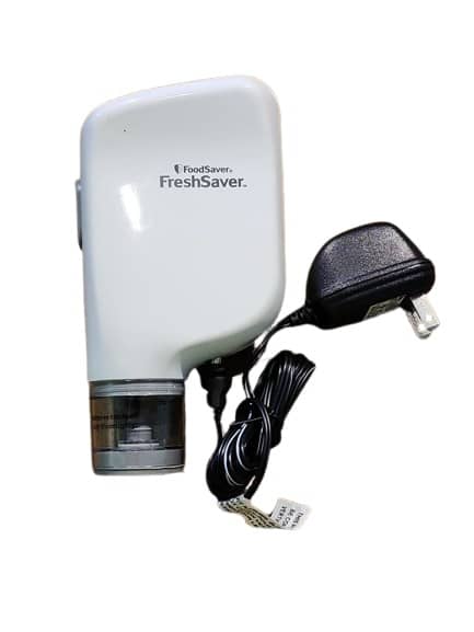 FoodSaver FreshSaver