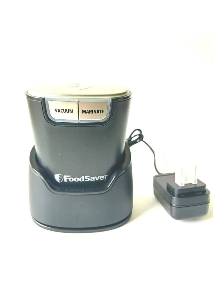 FoodSaver FS2110
