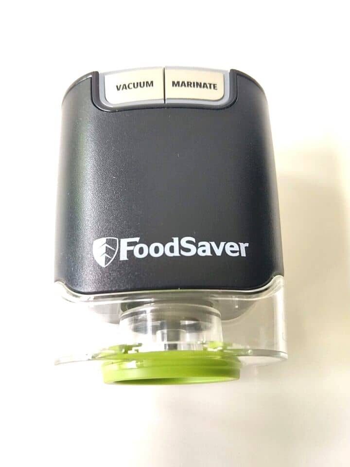 FoodSaver FS2110