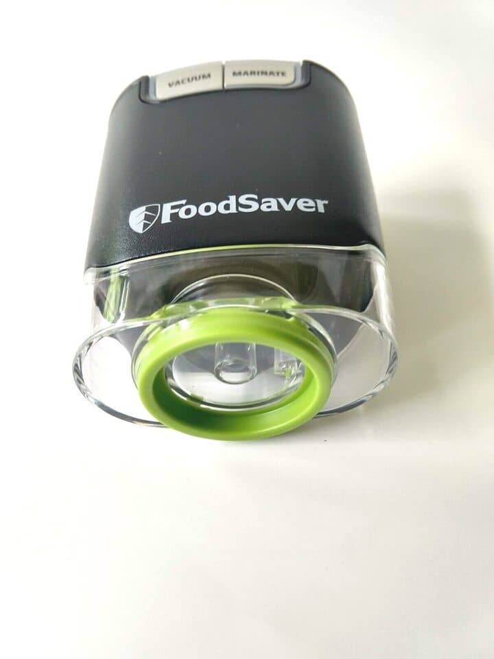 FoodSaver FS2110
