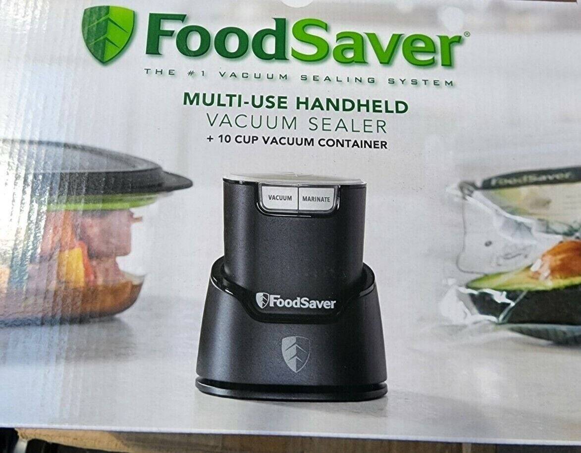 FoodSaver FS2160