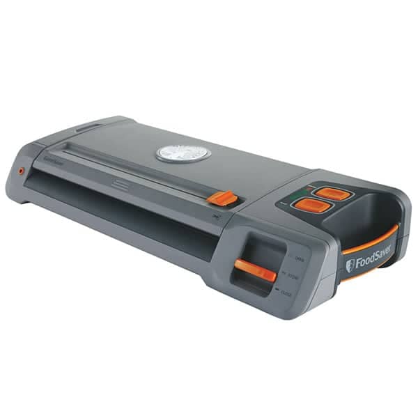 FoodSaver GameSaver Outdoorsman Premium