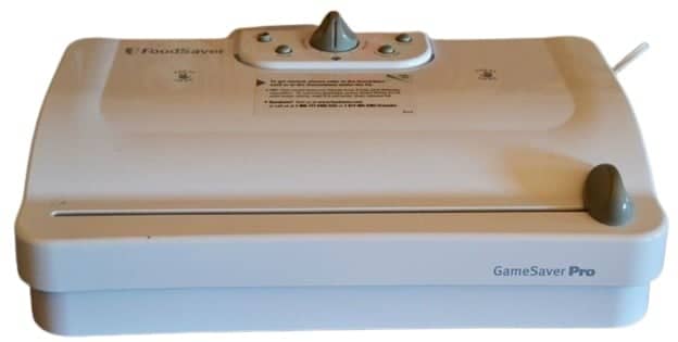 FoodSaver GameSaver Pro