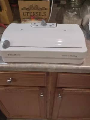 FoodSaver GameSaver Pro