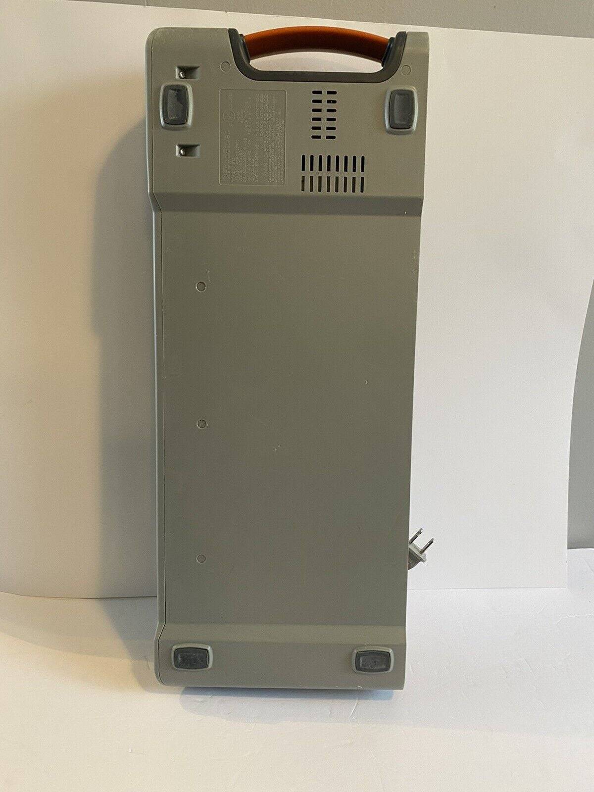 FoodSaver GameSaver Silver