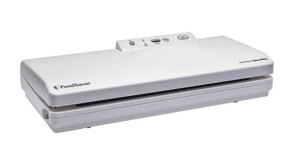 FoodSaver GameSaver Sport Plus