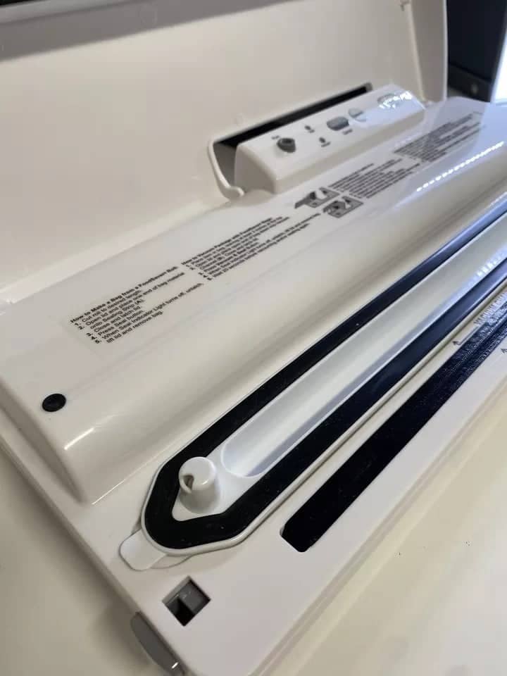 FoodSaver GameSaver Sport Plus