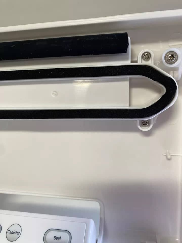 FoodSaver GameSaver Sport Plus