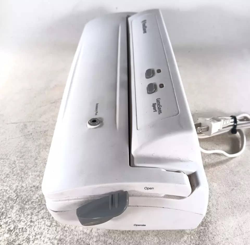 FoodSaver GameSaver Sport