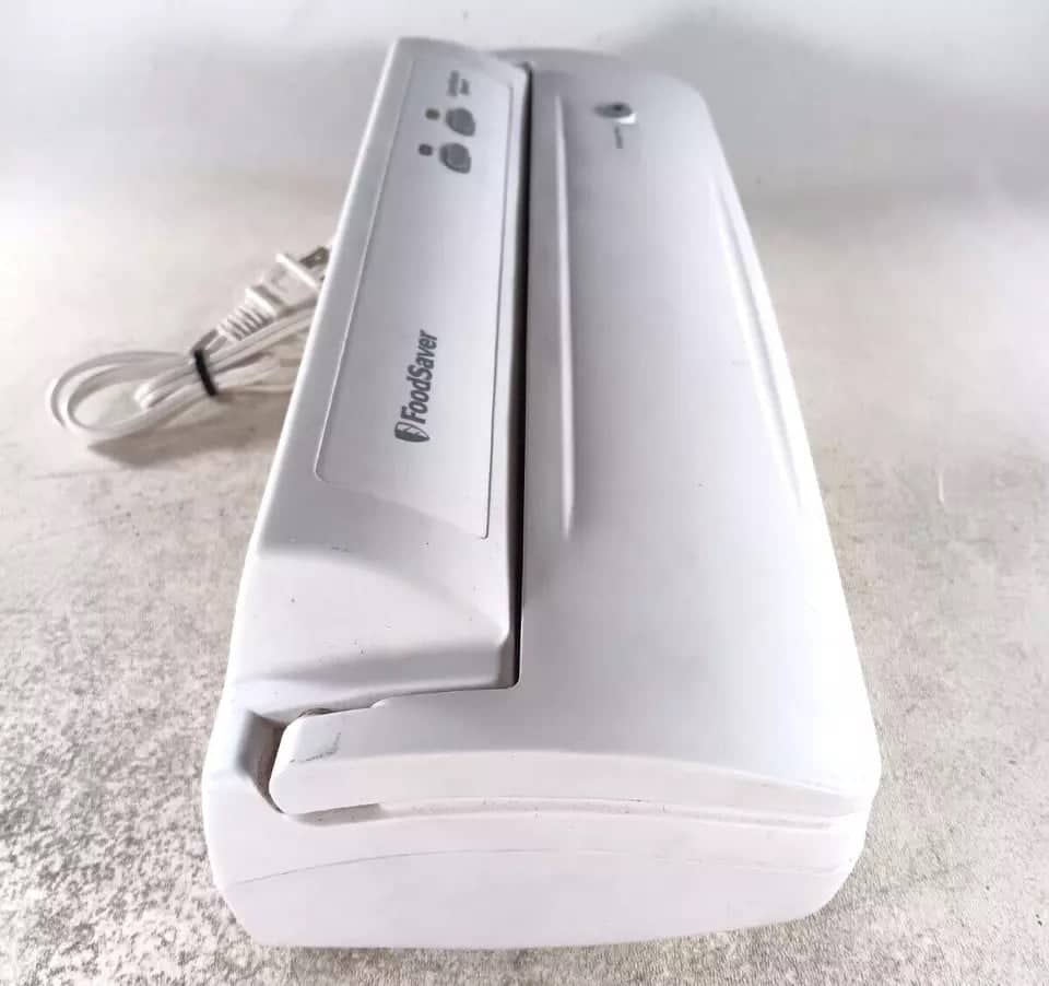 FoodSaver GameSaver Sport