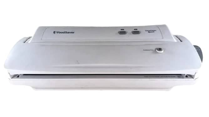 FoodSaver GameSaver Sport