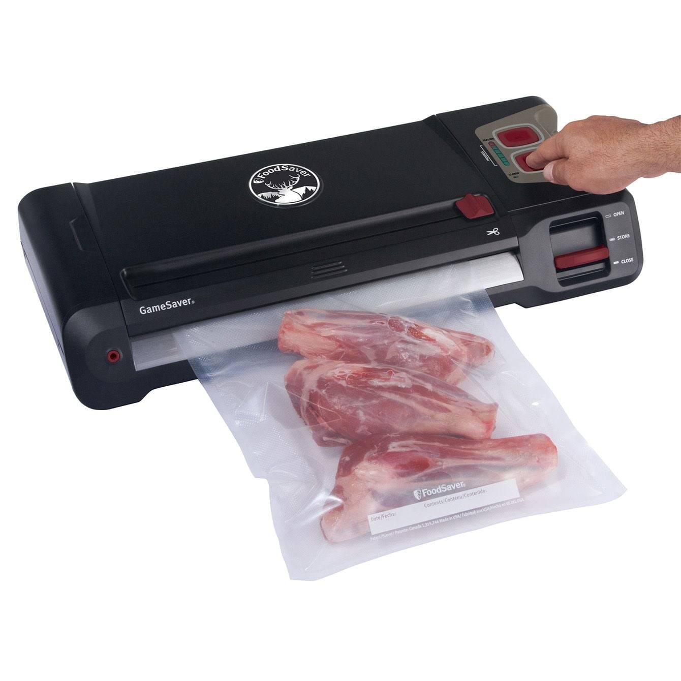 FoodSaver GameSaver VS9000