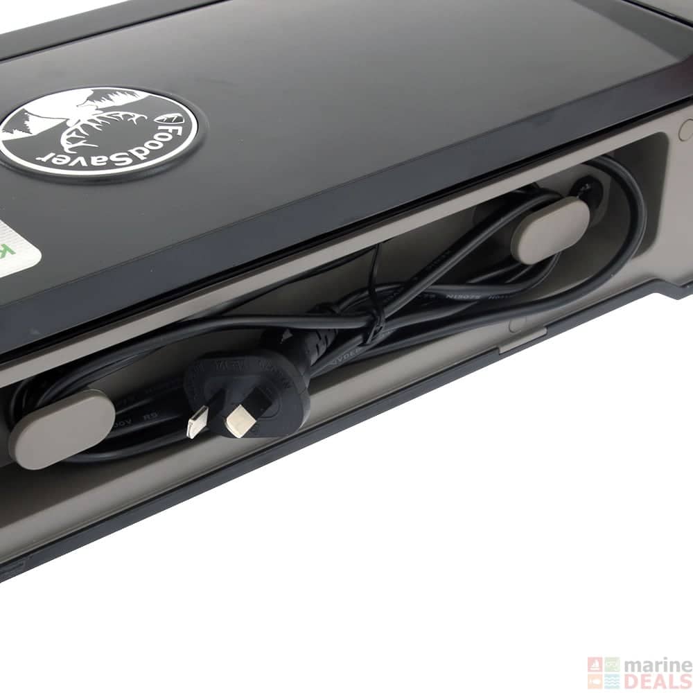 FoodSaver GameSaver VS9000