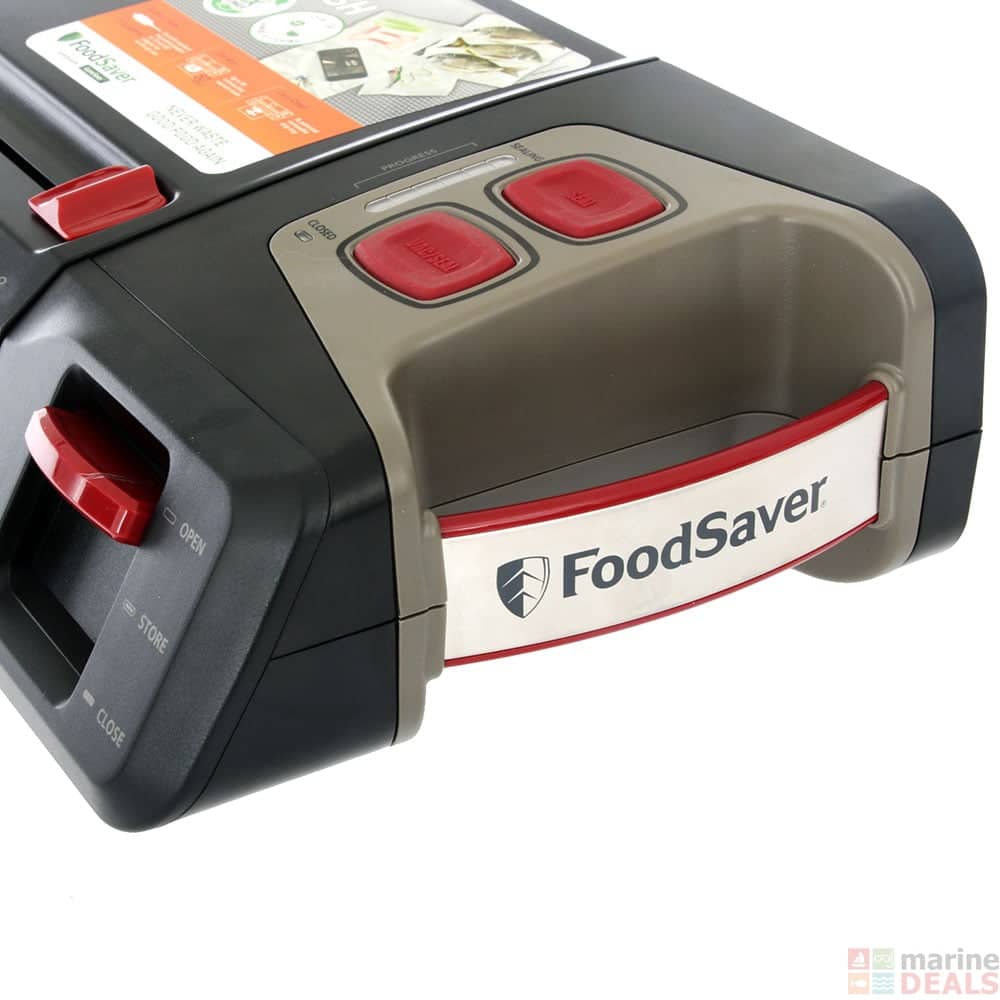 FoodSaver GameSaver VS9000