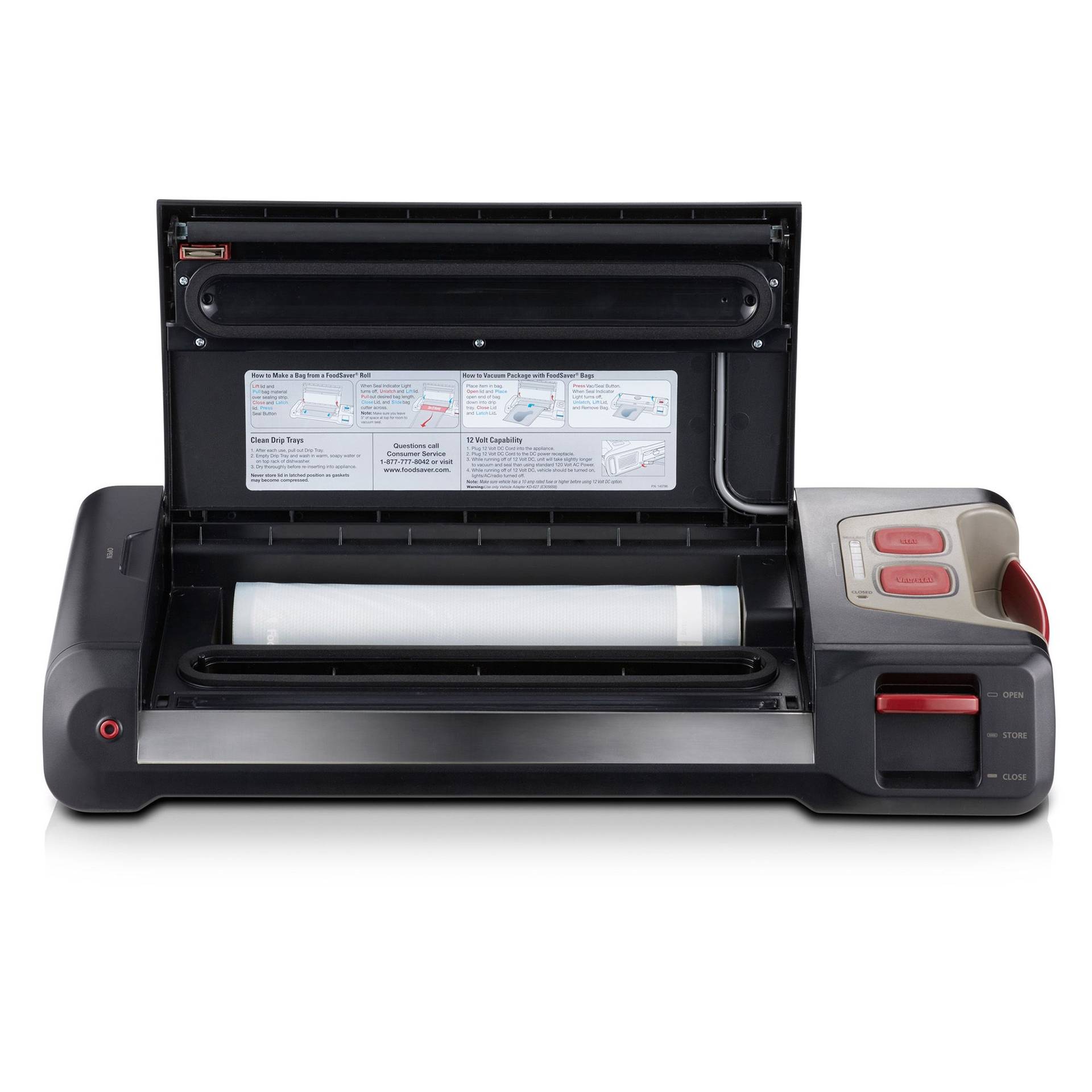 FoodSaver GameSaver VS9000