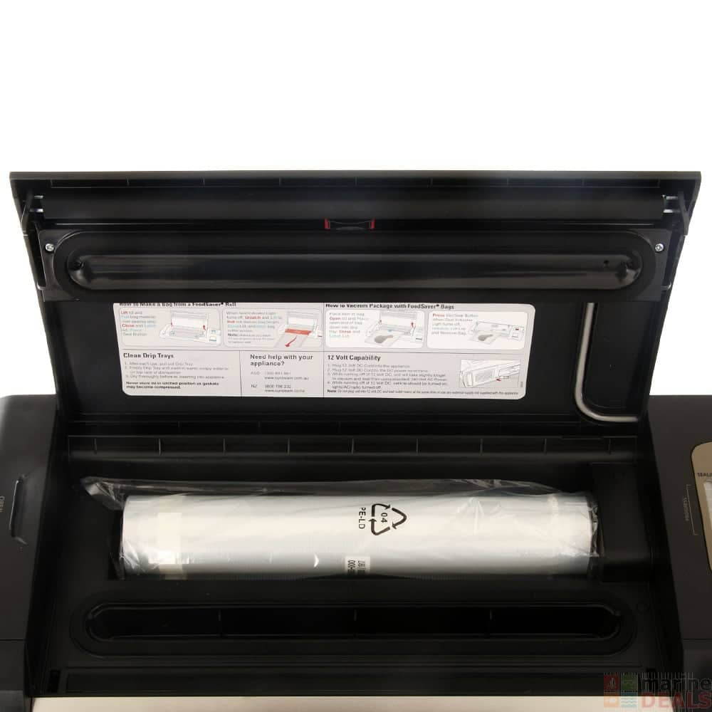 FoodSaver GameSaver VS9000