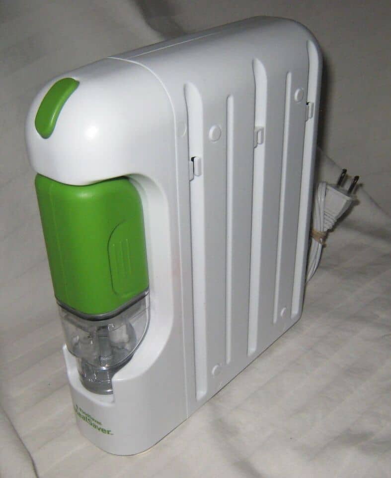 FoodSaver MealSaver