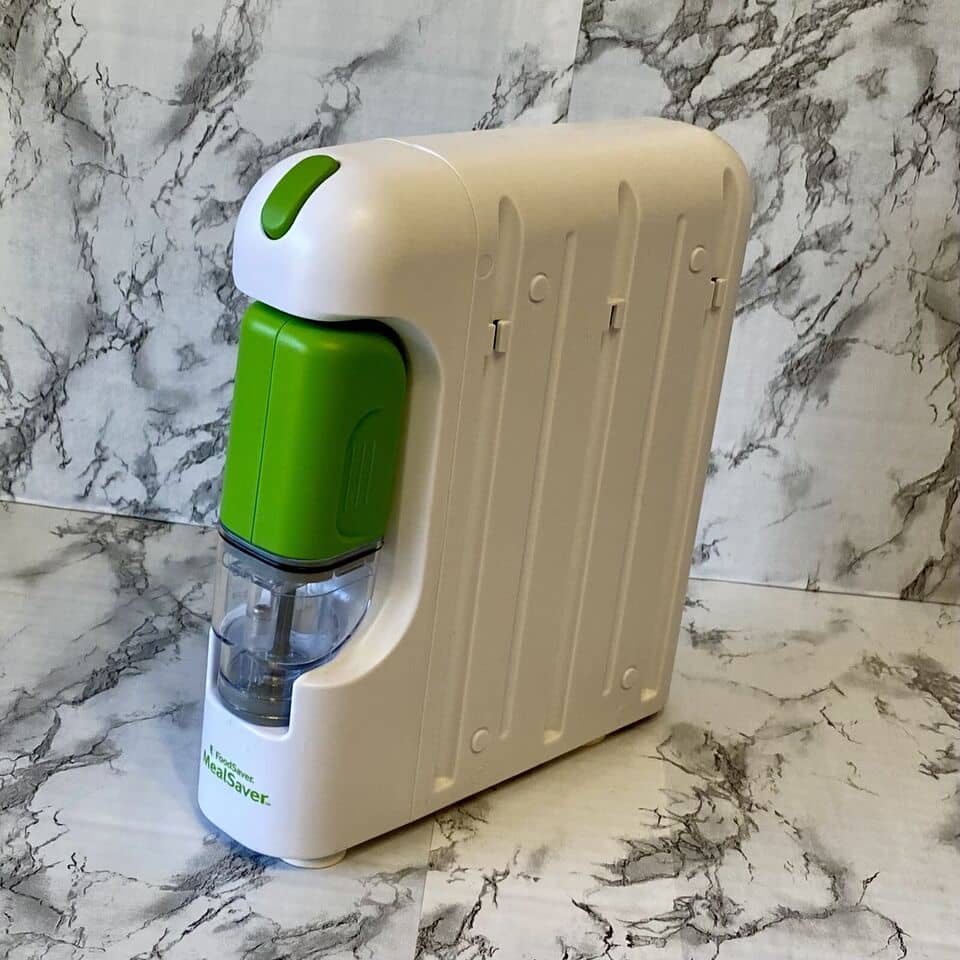FoodSaver MealSaver