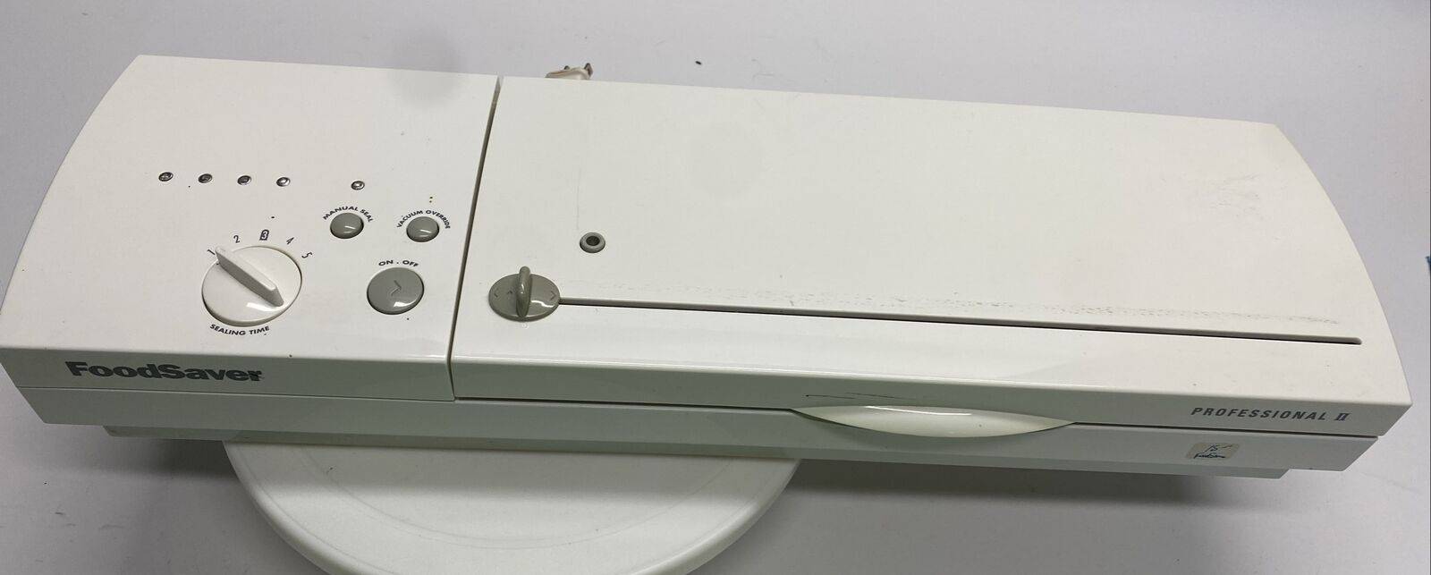 FoodSaver Professional