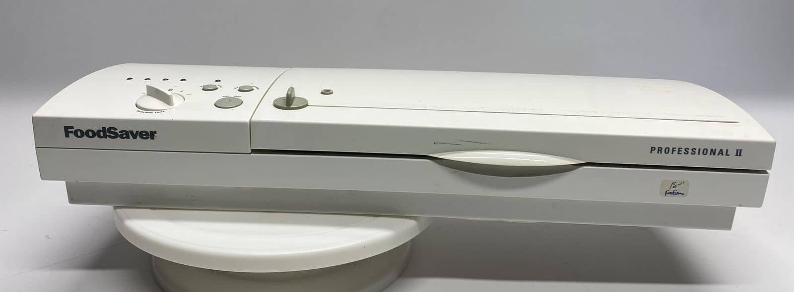 FoodSaver Professional