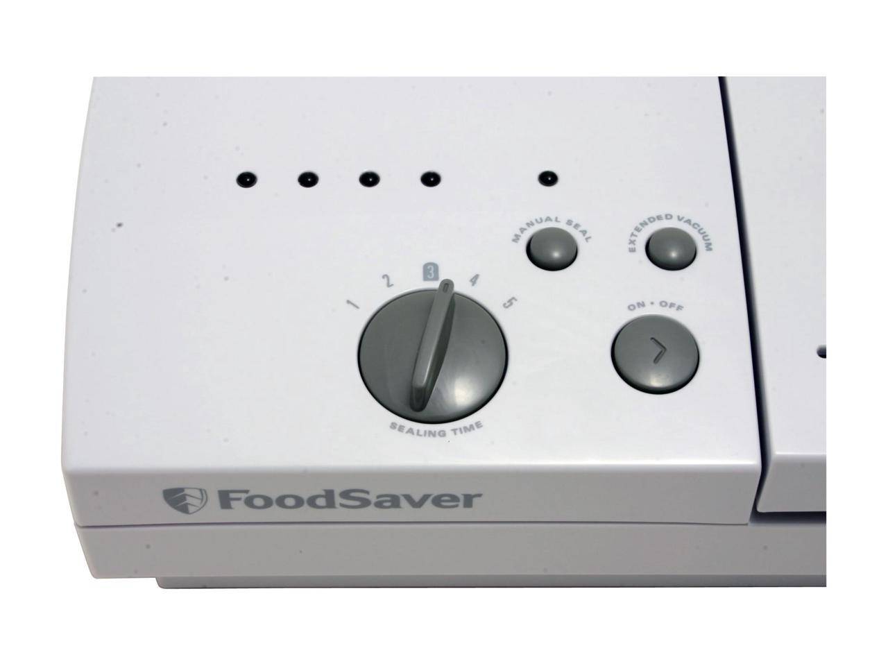 FoodSaver Professional