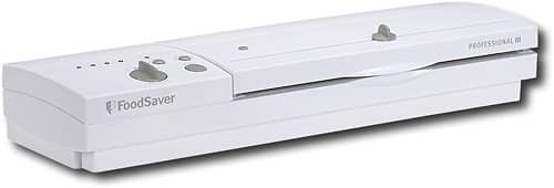 FoodSaver Professional